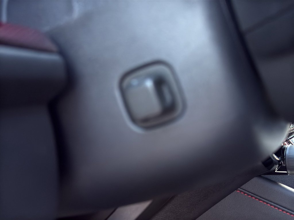 New 2026 Chevrolet Traverse RS w/ LPO, Floor Liner Package image 21