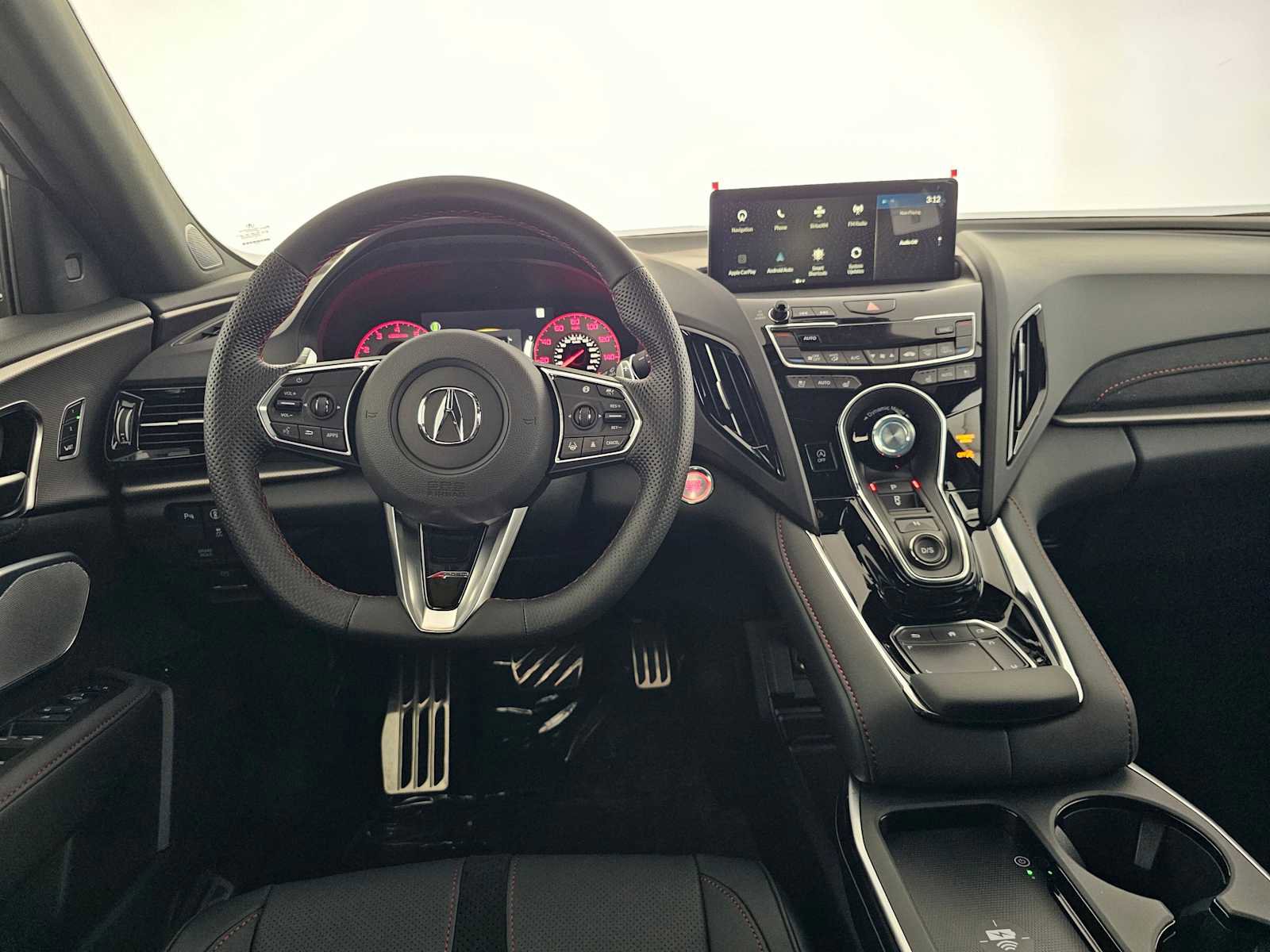 New 2026 Acura RDX A-Spec image 20