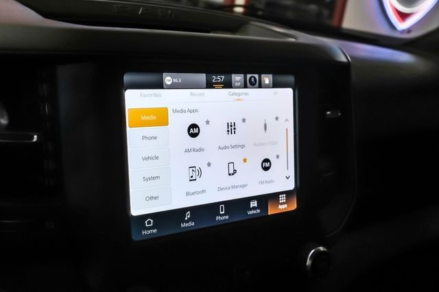 Used 2024 RAM 3500 Tradesman w/ Chrome Appearance Group image 29