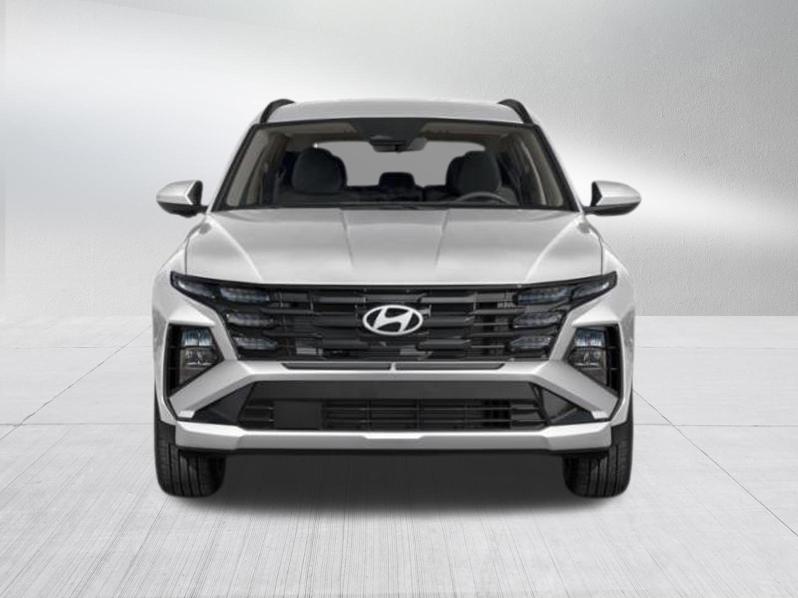 New 2026 Hyundai Tucson SEL image 4