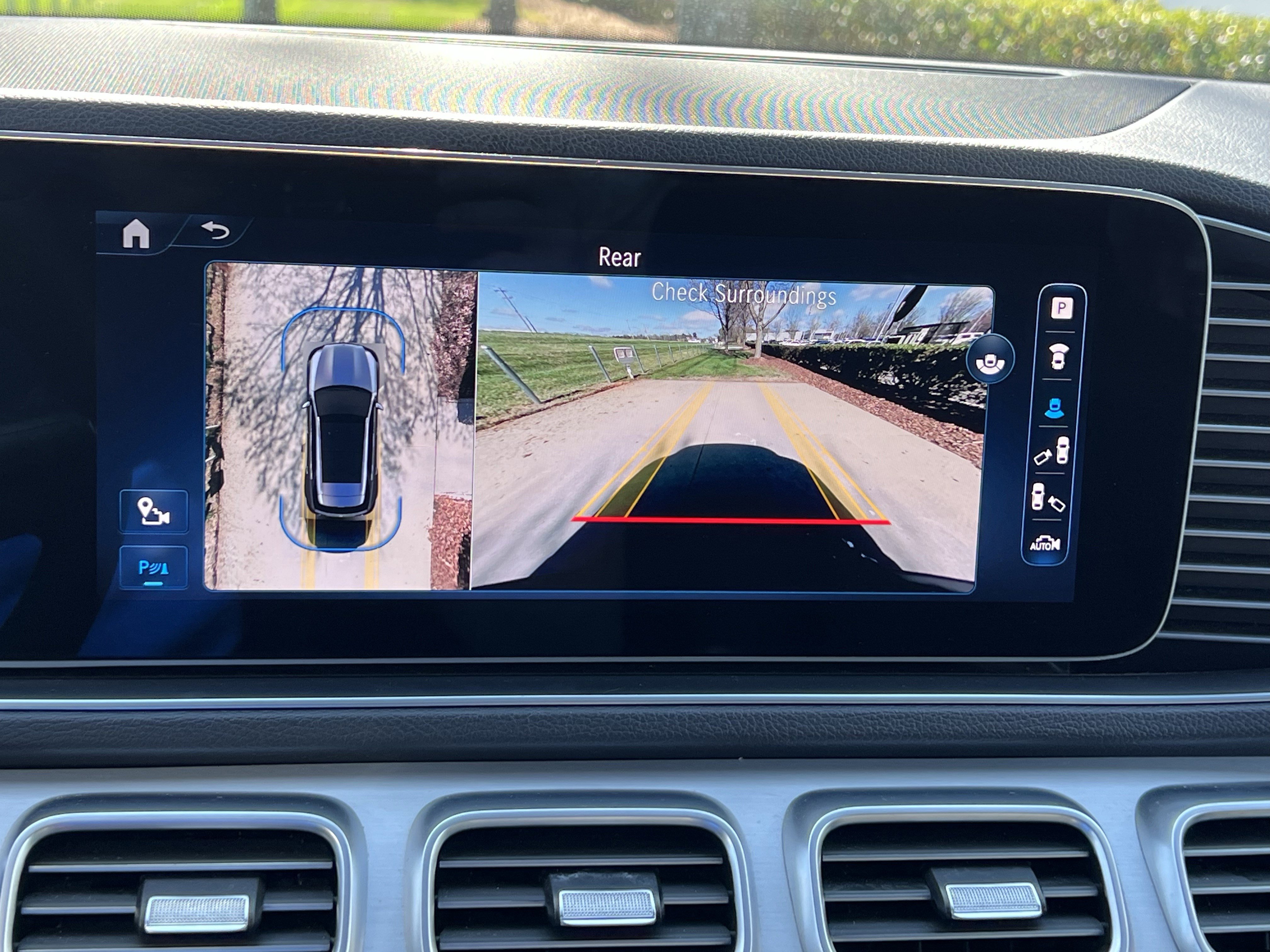 Certified 2024 Mercedes-Benz GLE 350 4MATIC image 25