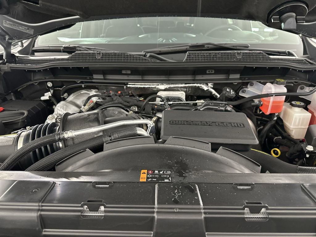 New 2026 Chevrolet Silverado 2500 Custom w/ Custom Value Package image 28