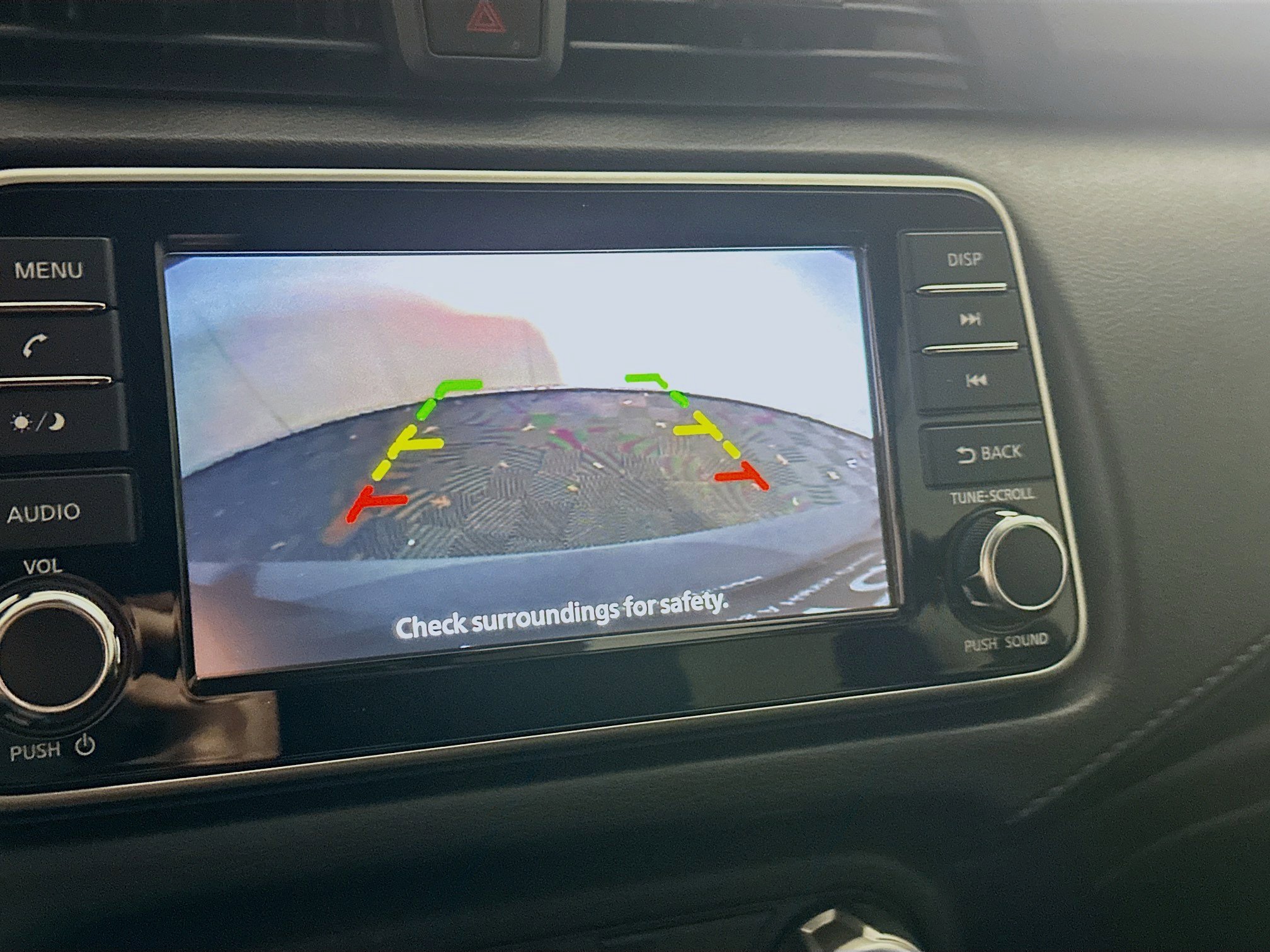 Used 2023 Nissan Versa S w/ Electronics Package image 22