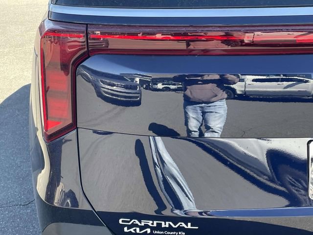New 2026 Kia Carnival image 15