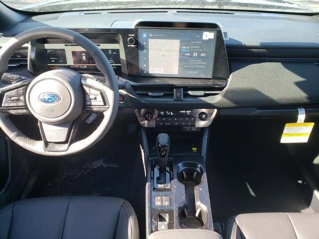 New 2026 Subaru Outback Limited image 13