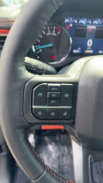 Used 2024 Ford Expedition Timberline image 9