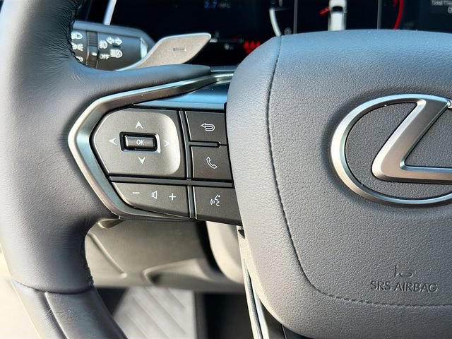 New 2026 Lexus RX 350 Premium image 39