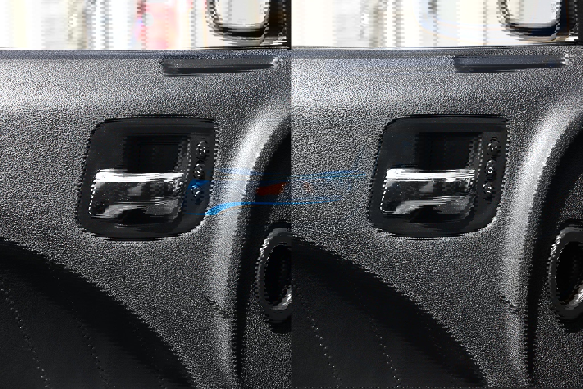 Used 2015 Dodge Charger SRT Hellcat w/ Laguna Leather Package image 54