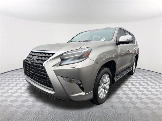 Used 2023 Lexus GX 460 Premium