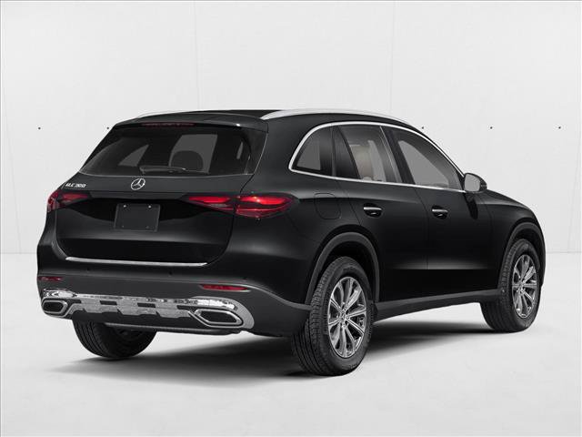 Used 2026 Mercedes-Benz GLC 300 4MATIC image 2