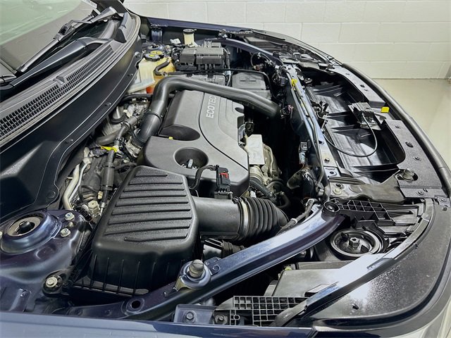 Used 2018 GMC Terrain SLE w/ Driver Convenience Package image 17