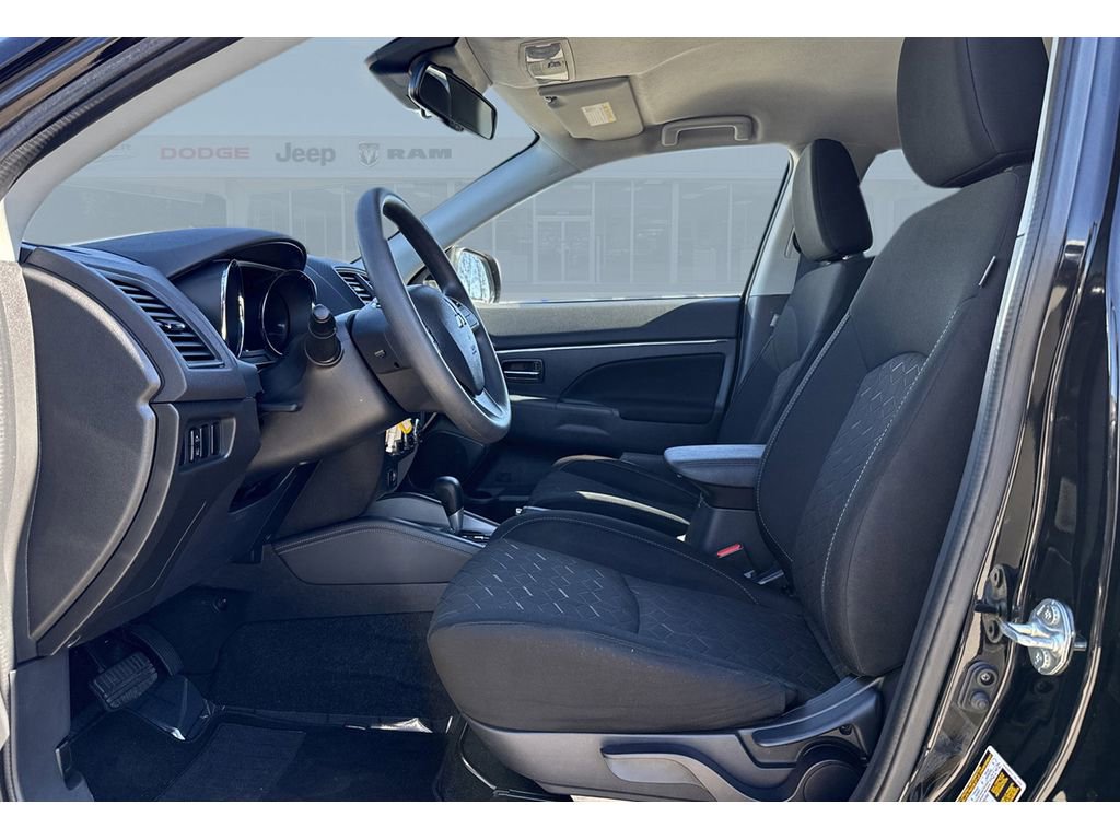 Used 2024 Mitsubishi Outlander Sport ES image 14