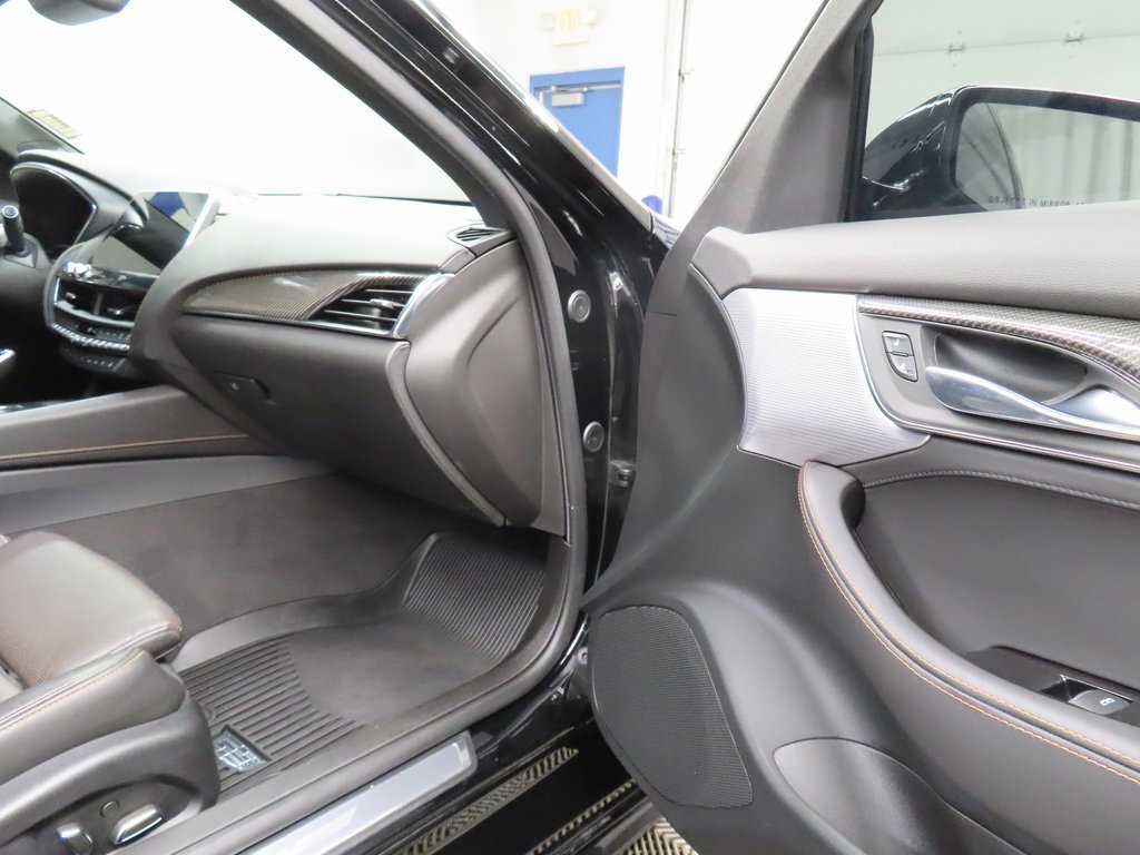 Used 2021 Cadillac CT5 V image 27