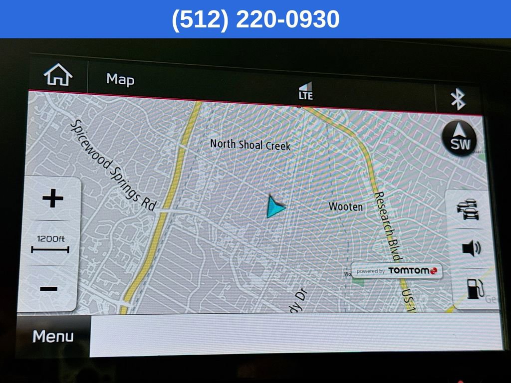 Used 2023 Subaru Forester Limited image 16