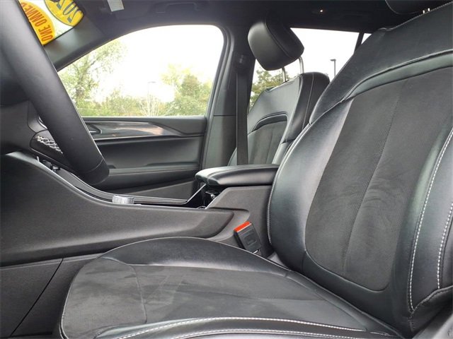 Certified 2022 Jeep Grand Cherokee Altitude image 20