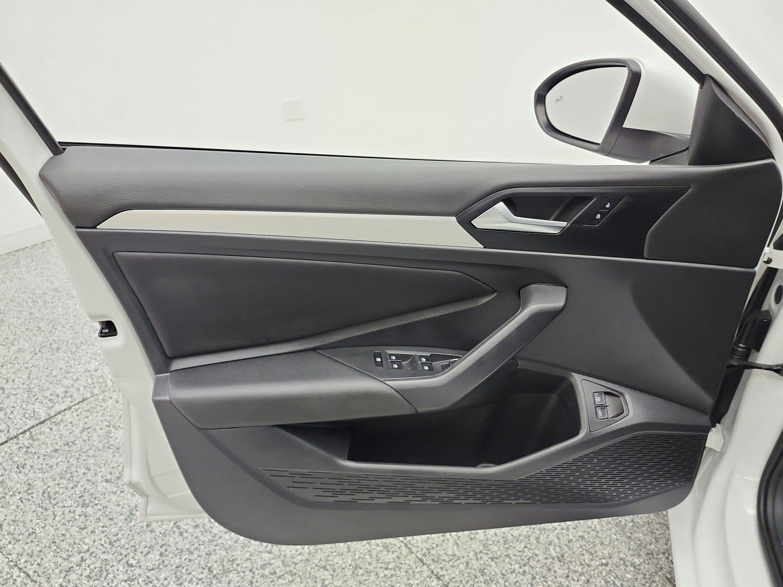 Used 2021 Volkswagen Jetta S w/ Driver Assistance Package FWD image 14
