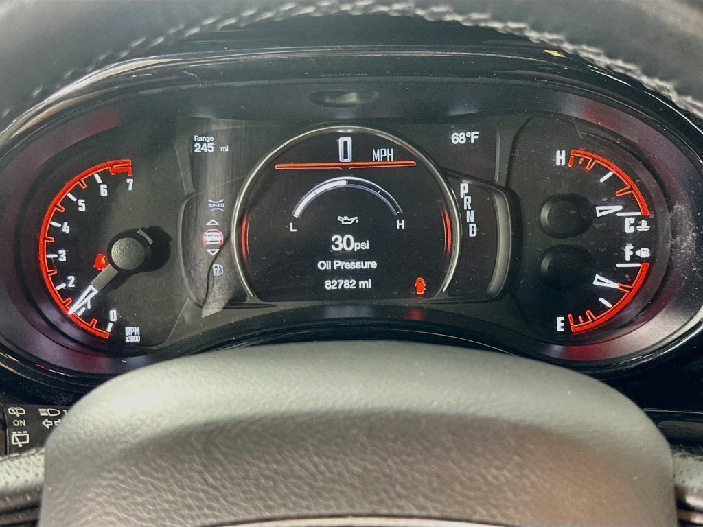 Used 2021 Dodge Durango GT AWD/4WD image 28