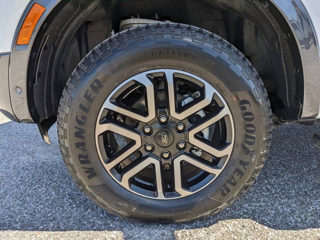 Used 2024 Ford Ranger Lariat image 10