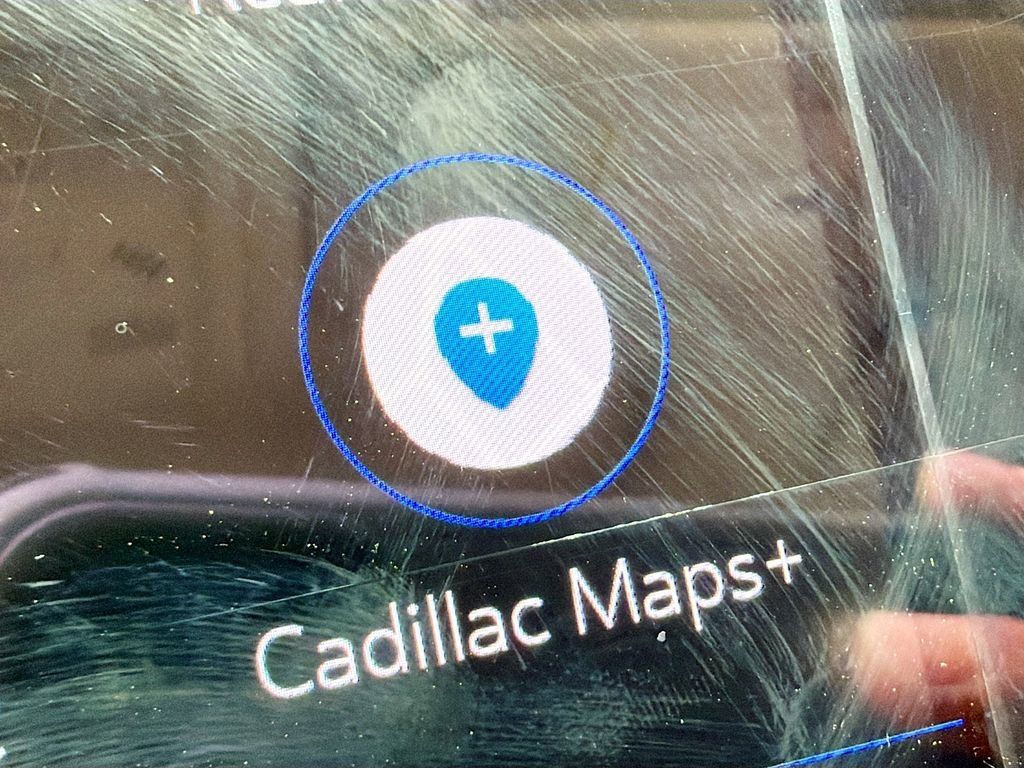 Used 2021 Cadillac XT6 Premium Luxury image 35