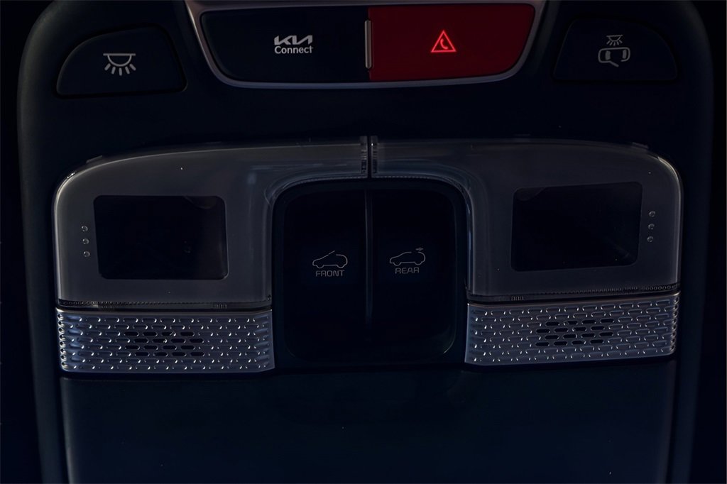 Used 2024 Kia Telluride SX X-Pro image 27