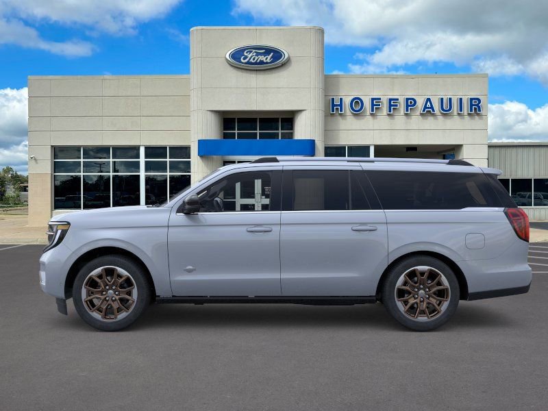 New 2026 Ford Expedition Max King Ranch AWD/4WD image 33
