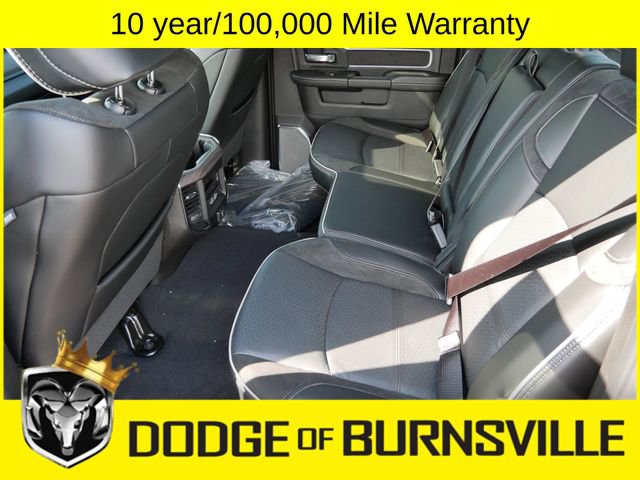 New 2026 RAM 2500 Laramie image 6