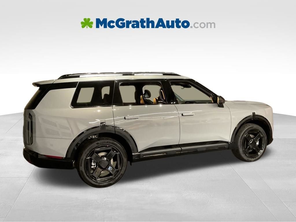 New 2027 Kia Telluride SX X-Line image 4