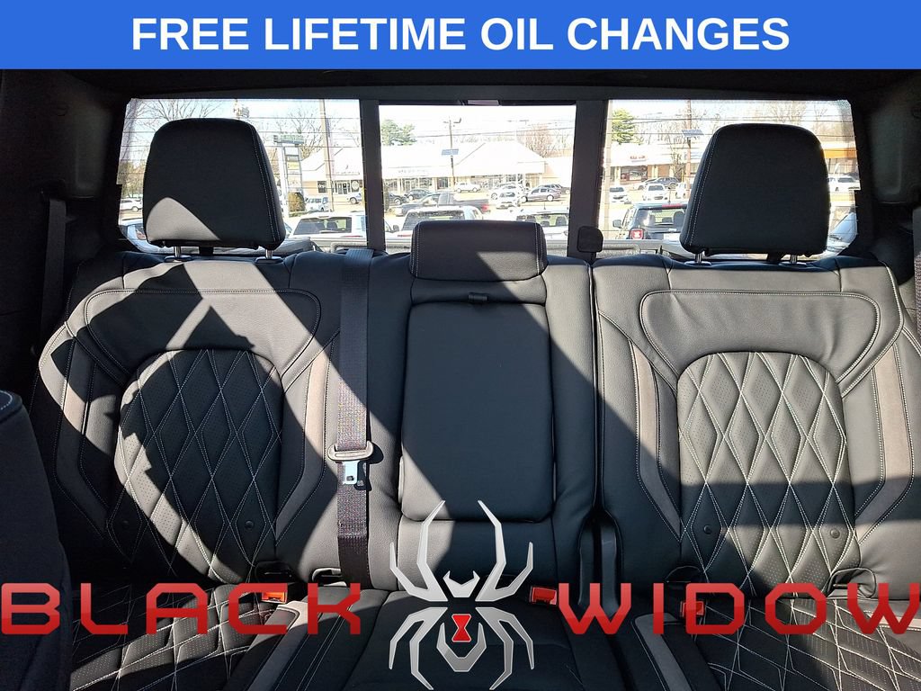 New 2026 RAM 1500 Big Horn AWD/4WD image 13