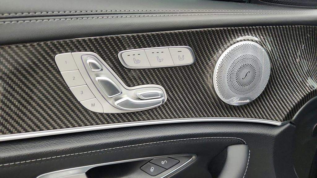 Used 2020 Mercedes-Benz E 63 AMG S image 28