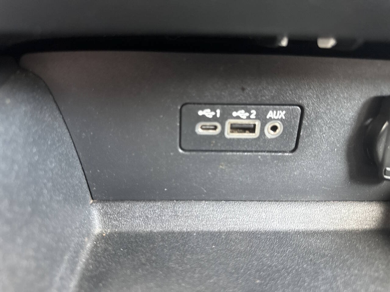 Used 2019 Nissan Altima 2.5 SV AWD/4WD image 15