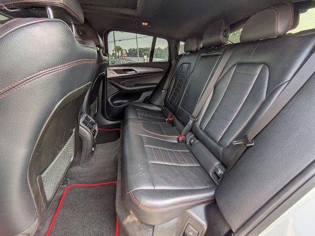 Used 2019 BMW X4 xDrive30i AWD/4WD image 14