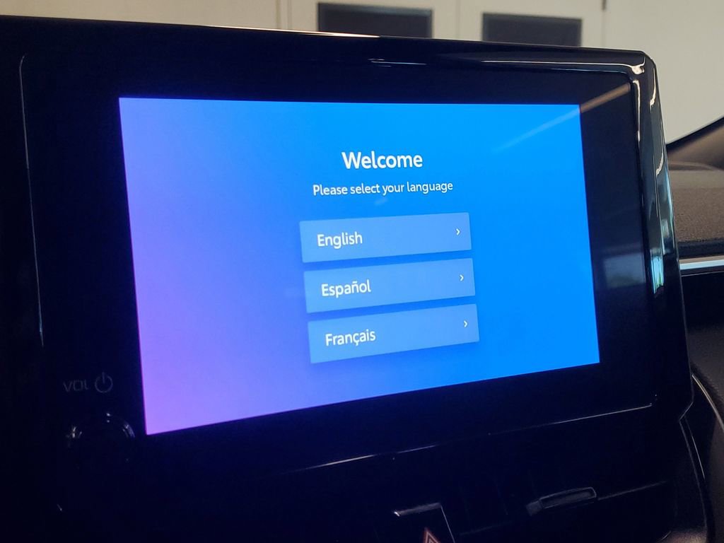 Used 2023 Toyota Corolla Cross S image 25