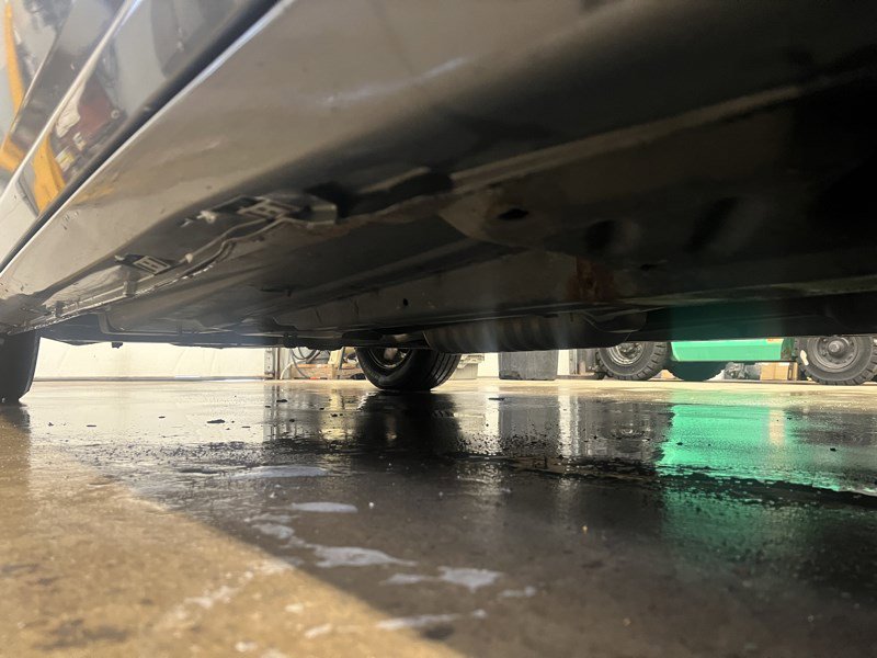 Used 2004 Cadillac Seville SLS w/ Preferred Equipment Group image 14