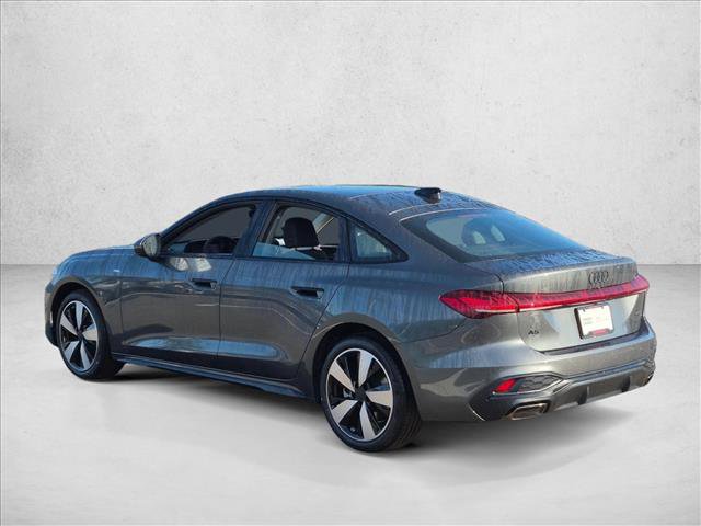 New 2026 Audi A5 2.0T Premium AWD/4WD image 7