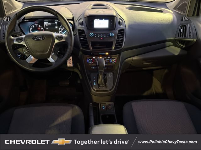 Used 2020 Ford Transit Connect XL FWD image 11