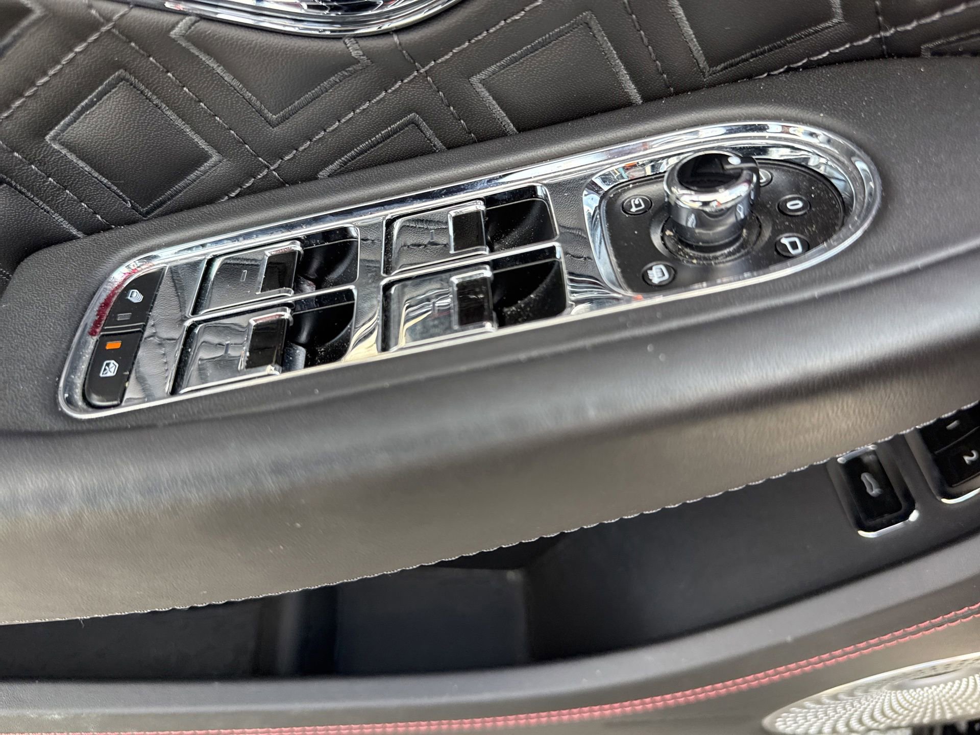 Certified 2022 Bentley Continental GT AWD/4WD image 16