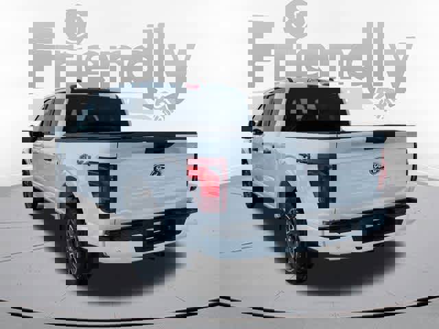 Used 2025 Ford F150 STX w/ Equipment Group 200A image 7