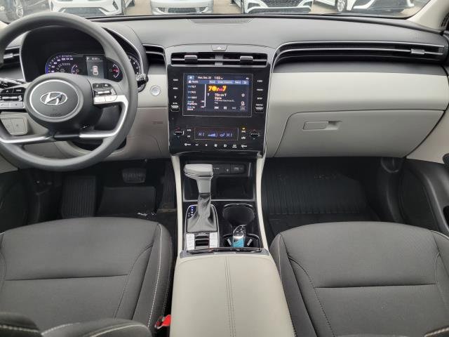 Used 2024 Hyundai Tucson SEL image 14