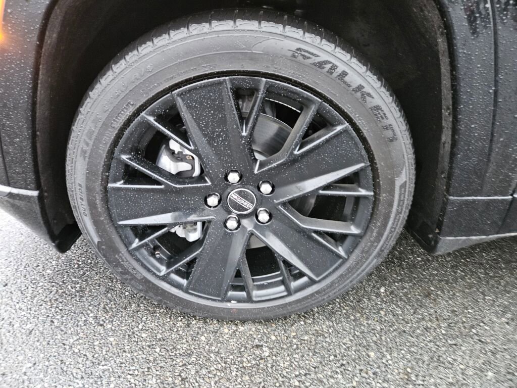 Used 2024 Jeep Wagoneer Launch Edition image 9