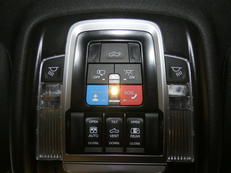 Used 2025 RAM 3500 Limited image 24