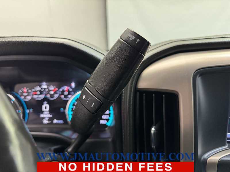 Used 2017 GMC Sierra 1500 Denali AWD/4WD image 30