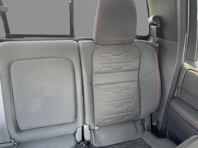 Certified 2025 Nissan Frontier PRO-4X w/ Interior Protection Package AWD/4WD image 19