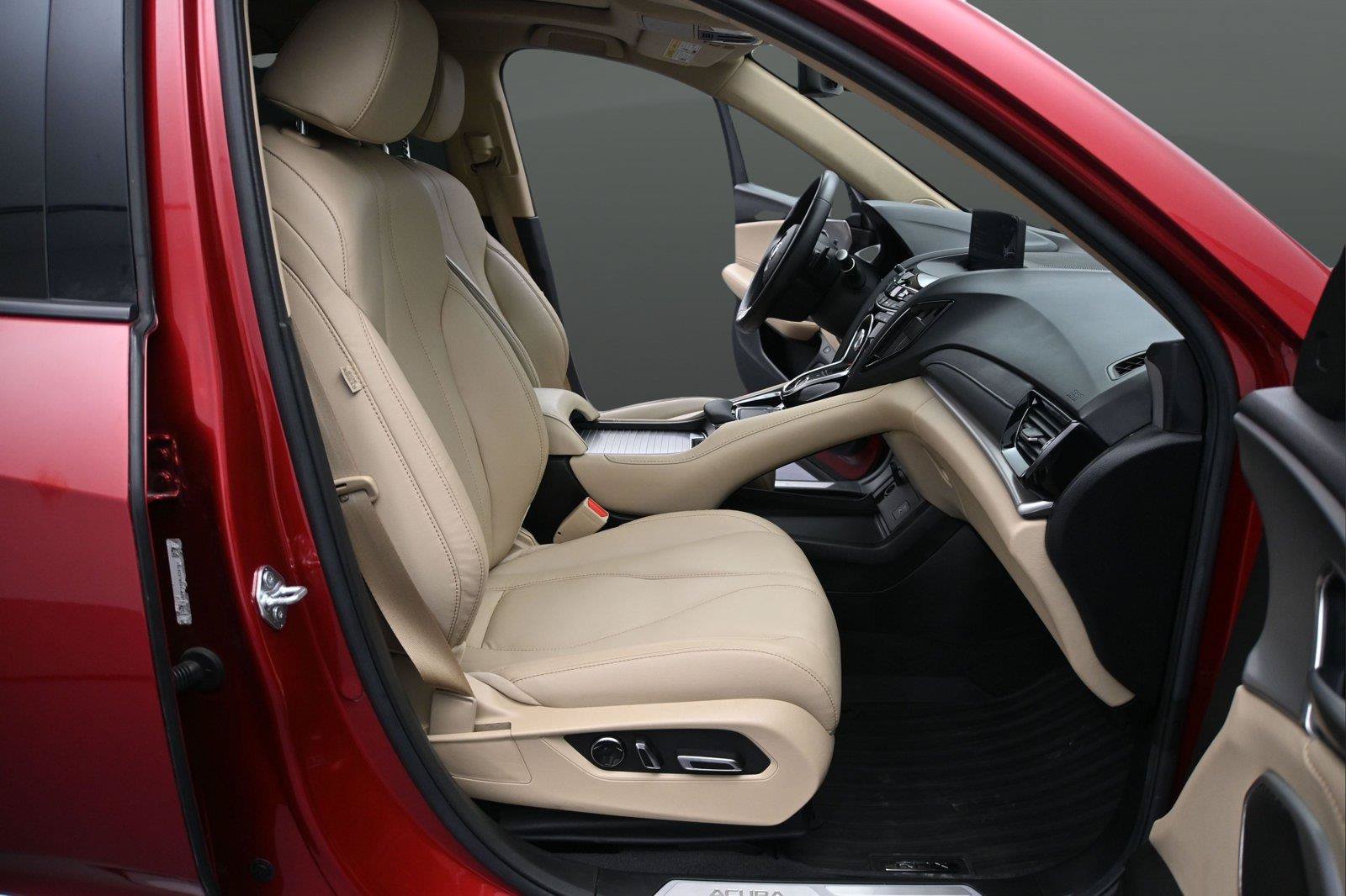 Certified 2024 Acura RDX SH-AWD image 15