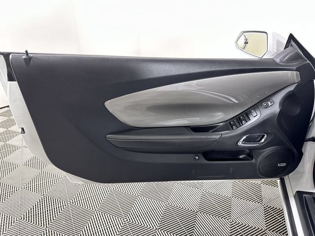 Used 2014 Chevrolet Camaro SS w/ RS Package RWD image 23
