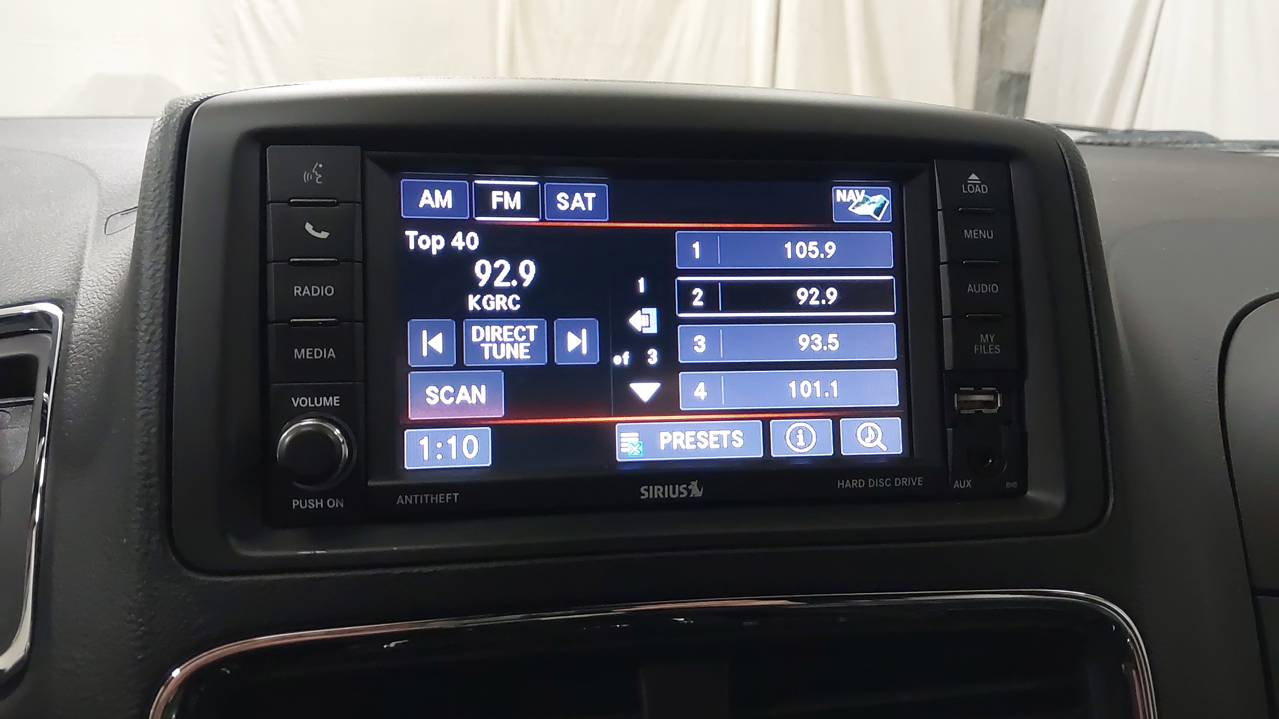 Used 2019 Dodge Grand Caravan GT image 20