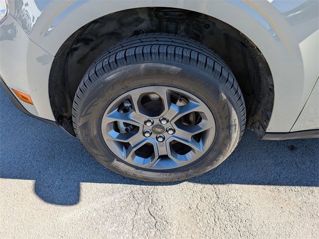 Certified 2024 Ford Maverick XLT w/ Equipment Group 300A Standard image 25