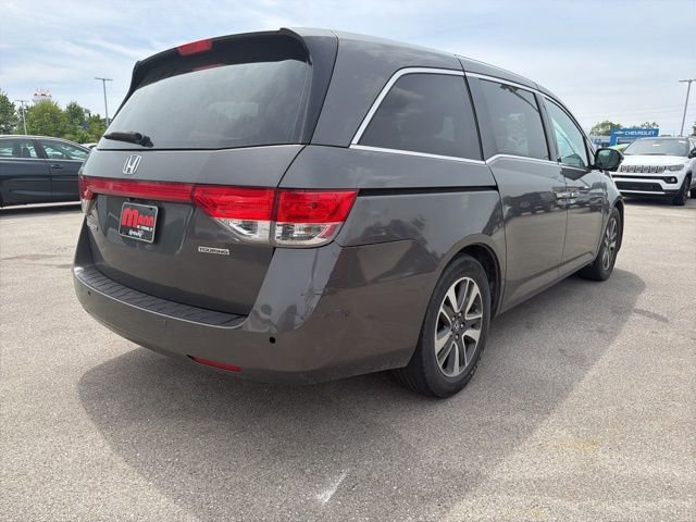Used 2015 Honda Odyssey Touring image 5