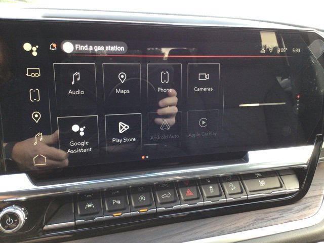 New 2026 GMC Sierra 1500 SLT w/ SLT Premium Plus Package image 17
