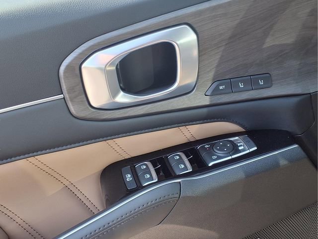 New 2026 Kia Sorento SX Prestige AWD/4WD image 15