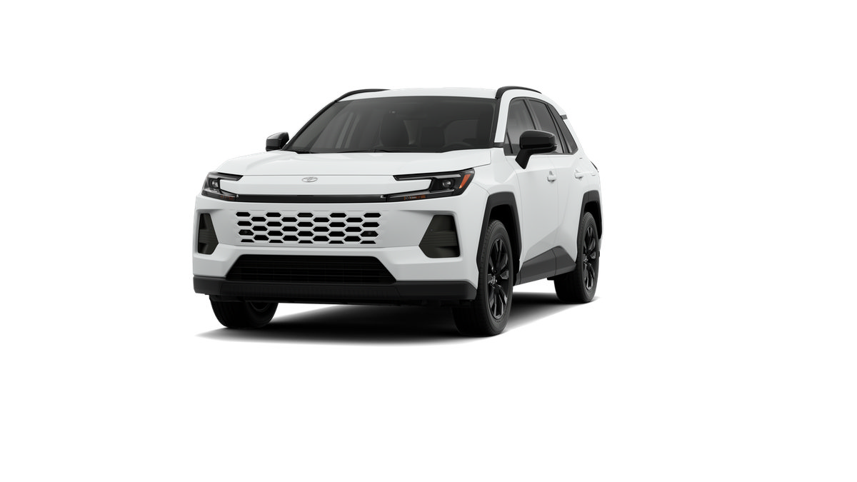 New 2026 Toyota RAV4 XLE Premium FWD image 18